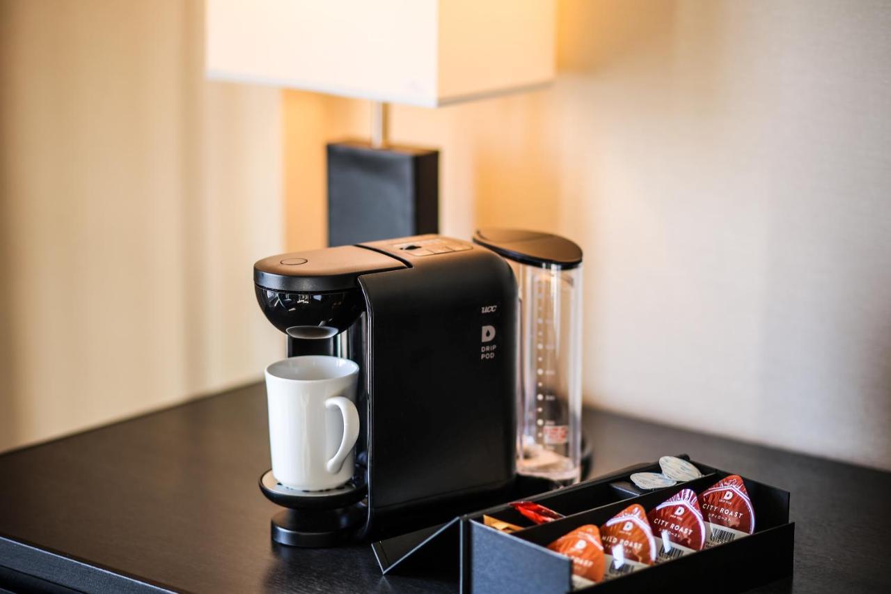 ANA Crowne Plaza Kumamoto New Sky, an IHG Hotel Zewnętrze zdjęcie