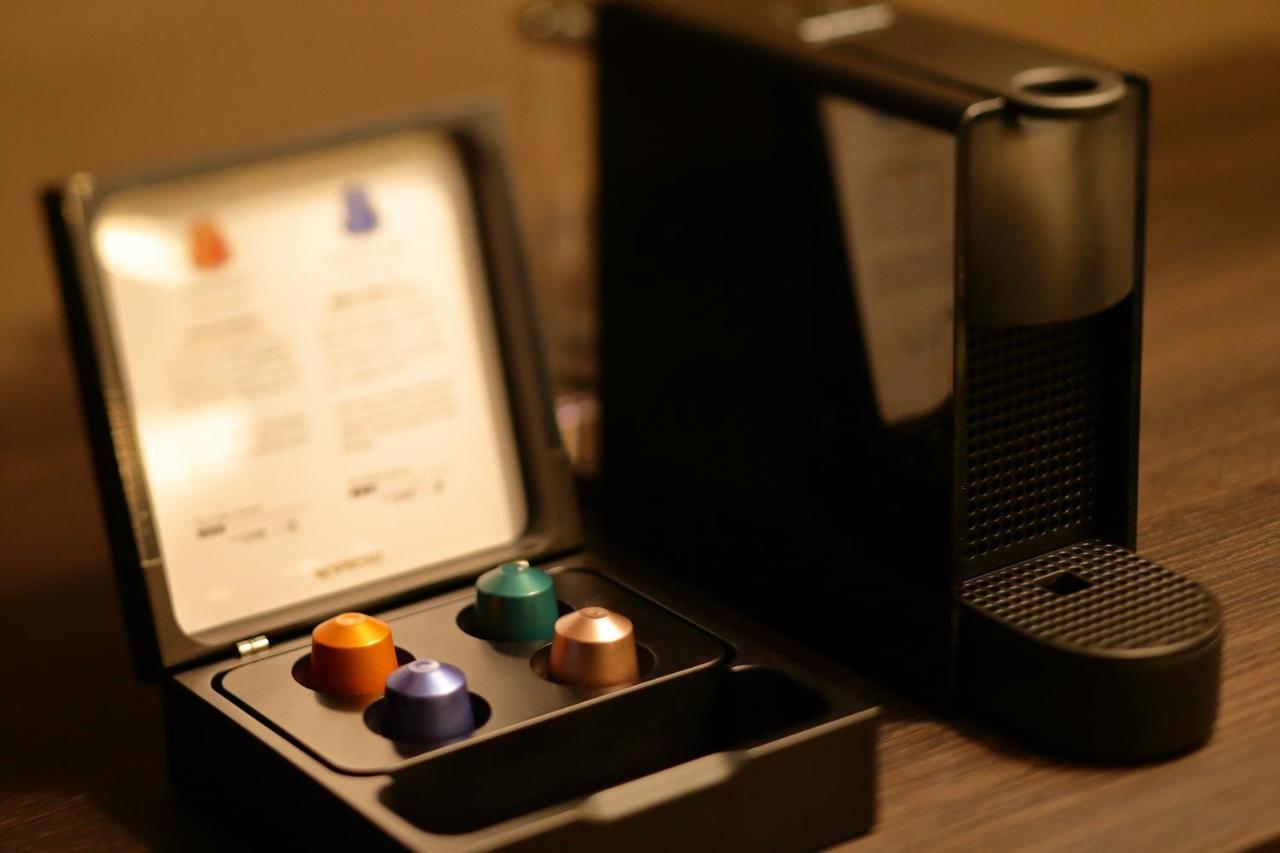 ANA Crowne Plaza Kumamoto New Sky, an IHG Hotel Zewnętrze zdjęcie