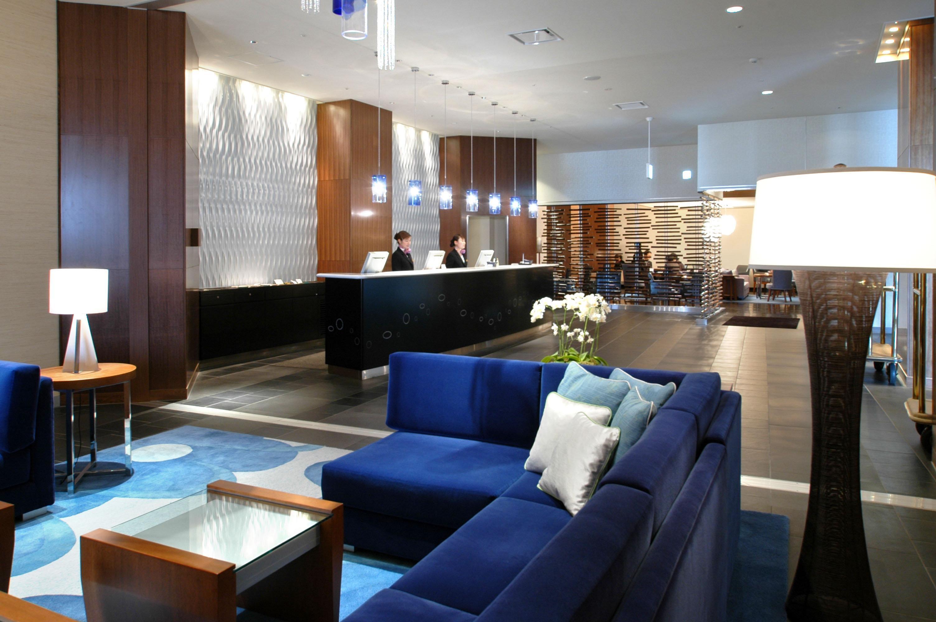 ANA Crowne Plaza Kumamoto New Sky, an IHG Hotel Zewnętrze zdjęcie