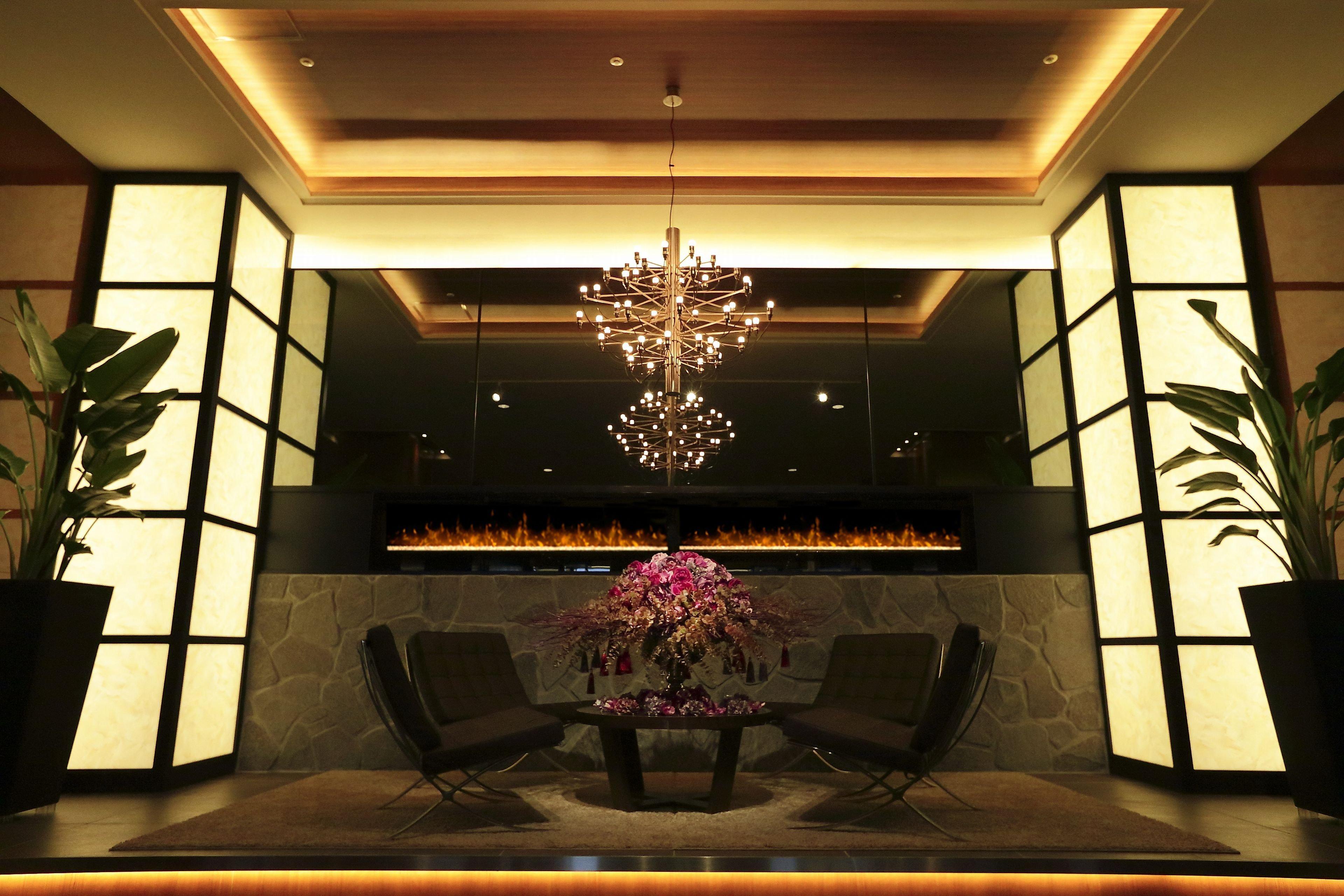 ANA Crowne Plaza Kumamoto New Sky, an IHG Hotel Zewnętrze zdjęcie