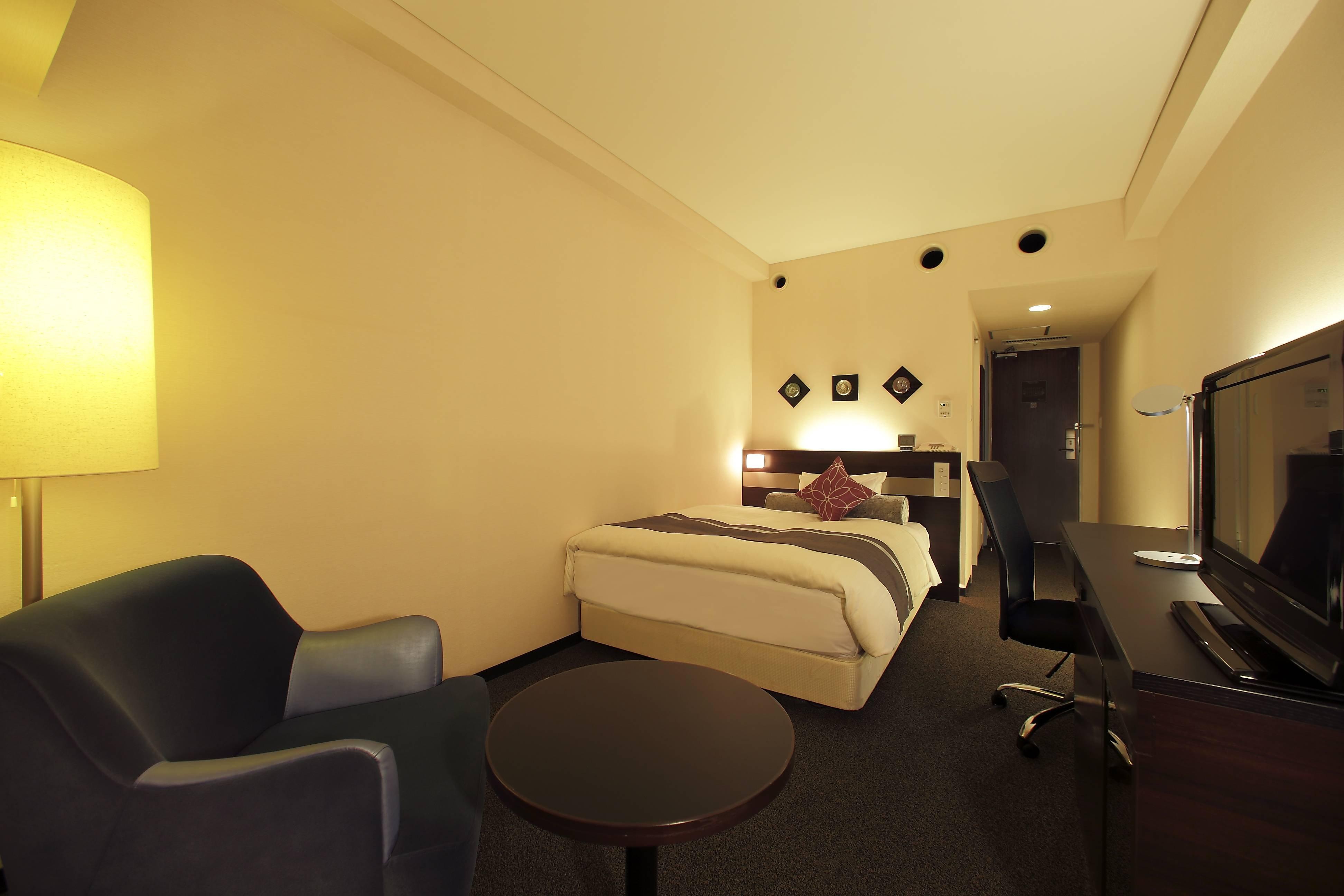 ANA Crowne Plaza Kumamoto New Sky, an IHG Hotel Zewnętrze zdjęcie