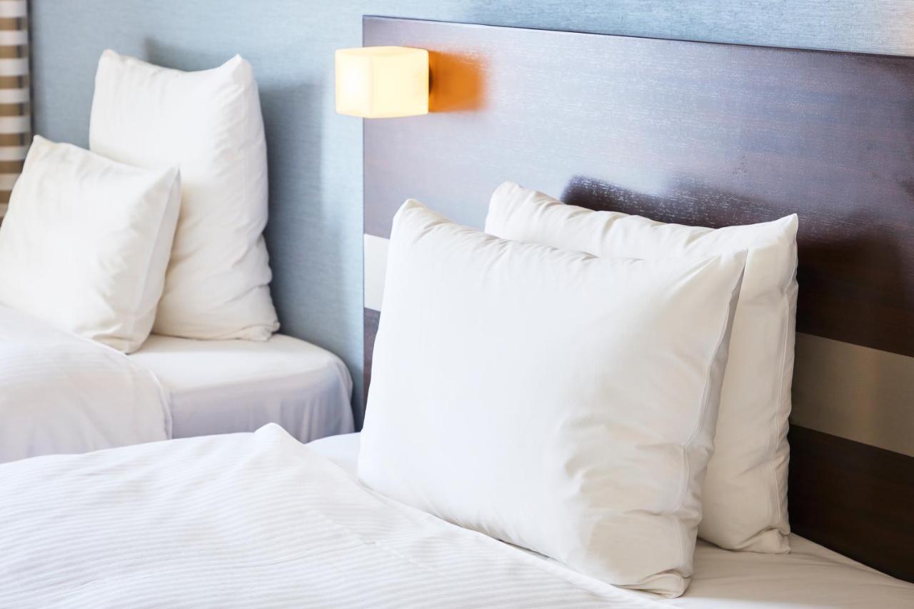 ANA Crowne Plaza Kumamoto New Sky, an IHG Hotel Zewnętrze zdjęcie