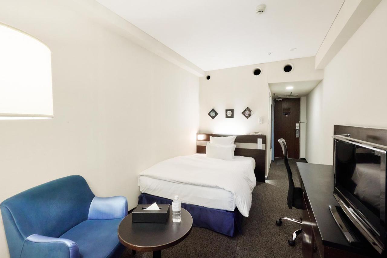 ANA Crowne Plaza Kumamoto New Sky, an IHG Hotel Zewnętrze zdjęcie